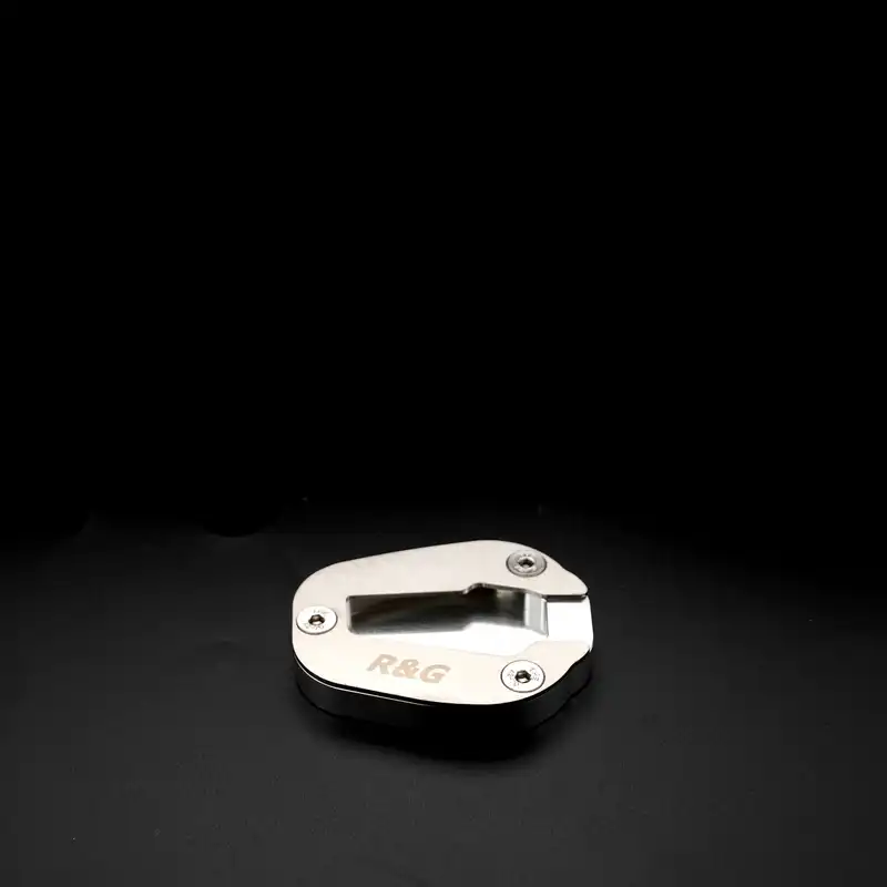 Kickstand Shoe for Honda CBR1000RR-R Fireblade/ SP '20-