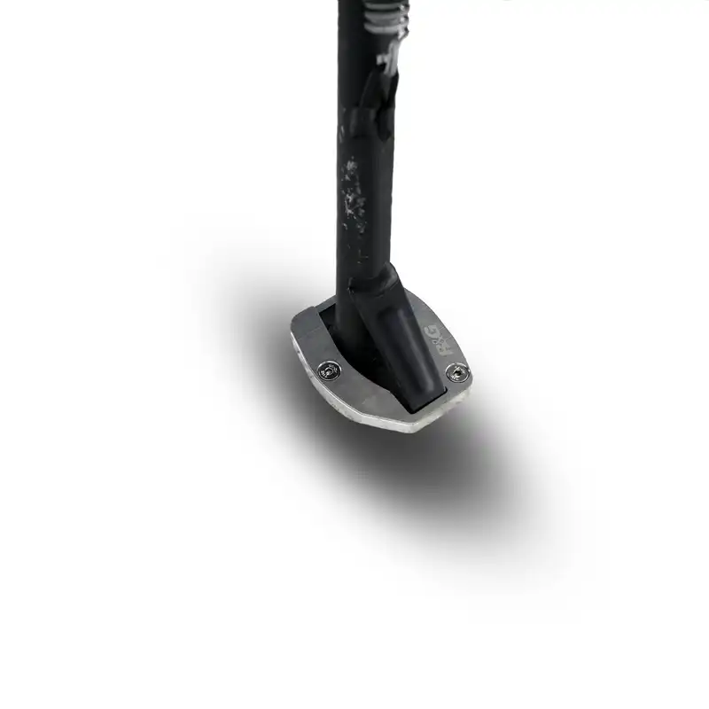 Kickstand Shoe for Ducati DesertX '22-, Multistrada V4(S) '21- '24 & Multistrada V2 '25-