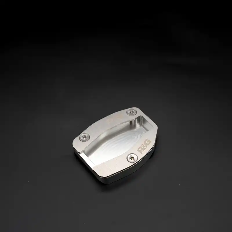 Kickstand Shoe for Ducati DesertX '22- '24 & Ducati Multistrada V4(S) '21- '24