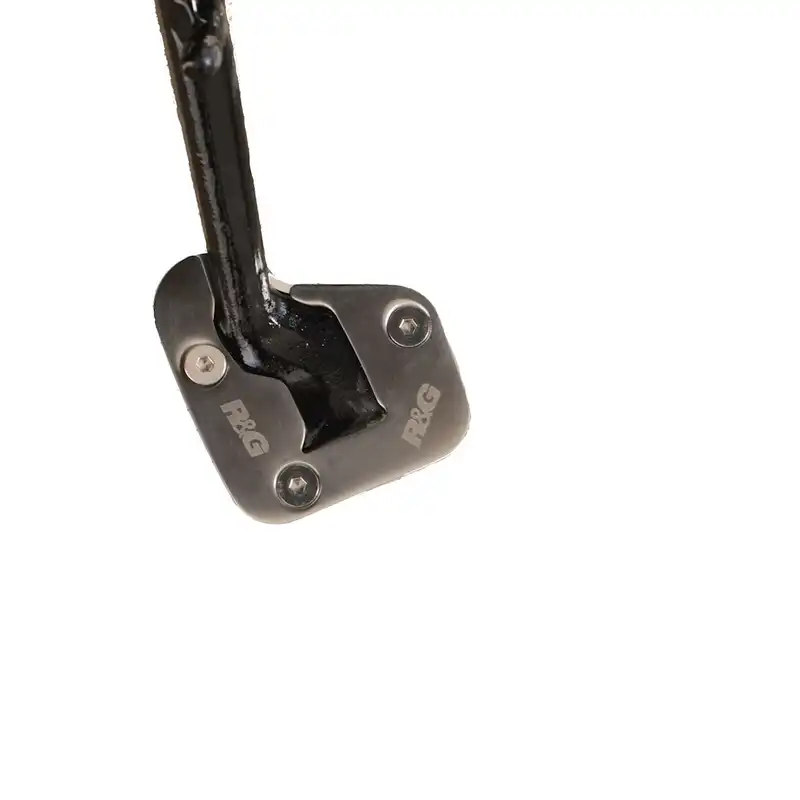 Kickstand Shoe for Suzuki Hayabusa '21- 