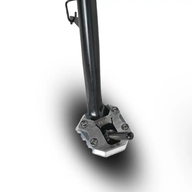 Kickstand Shoe for Yamaha MT-09 (SP) '21-'23 / Tracer 9 (GT) '21- '24/ XSR 900 '22- '24