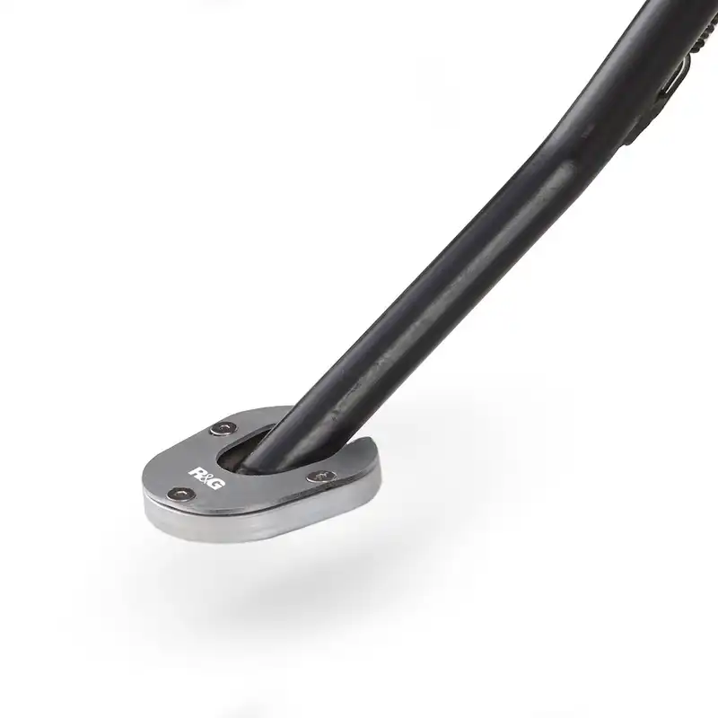Kickstand Shoe for Triumph Tiger 660 Sport '22- '24