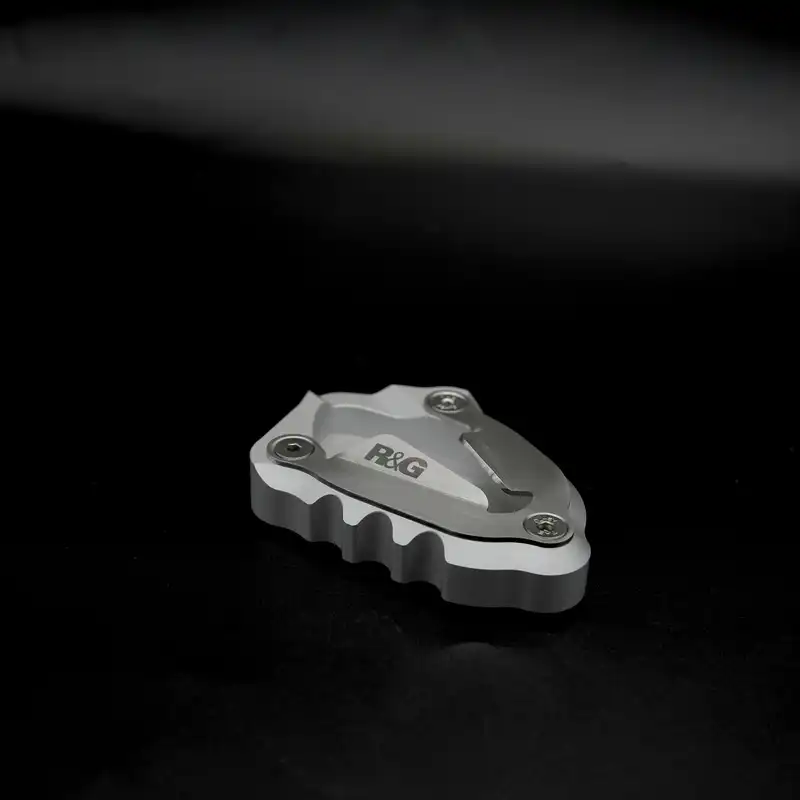 Kickstand Shoe for Royal Enfield Himalayan 450 '24-