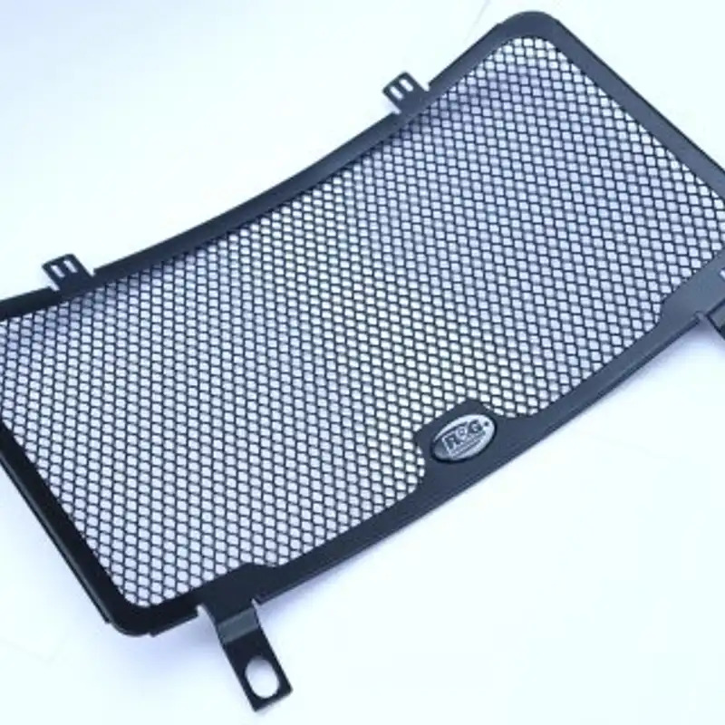 Radiator Guards for KTM 990 Adventure '05-