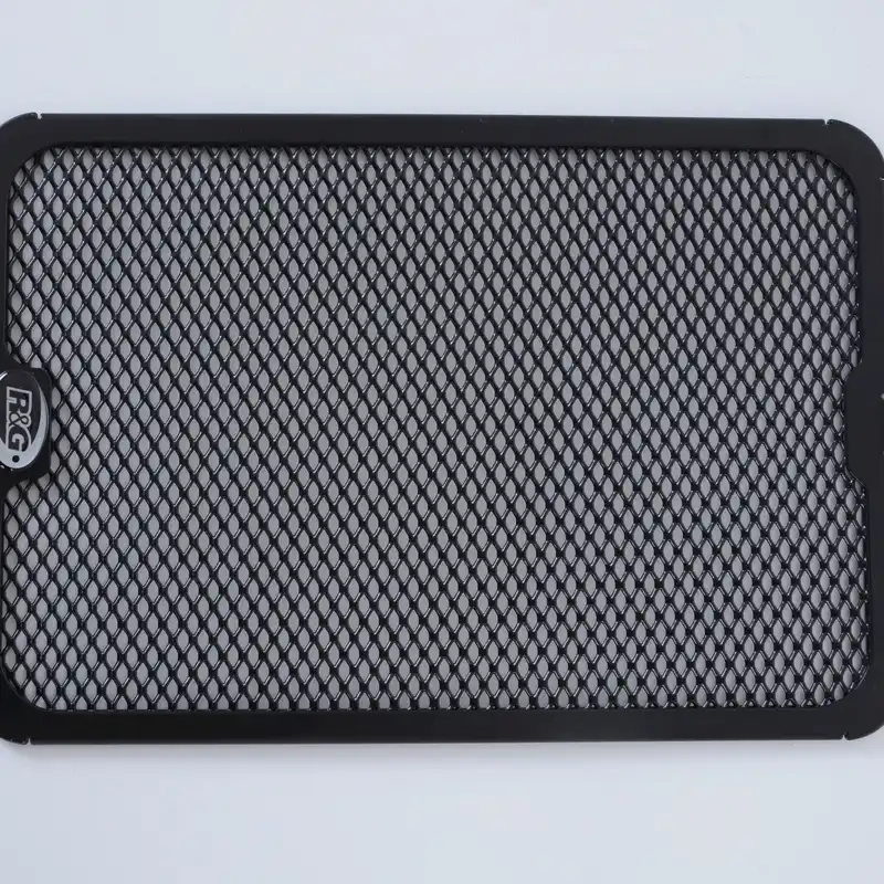 Radiator Guard for Triumph Bonneville Bobber '17-'20