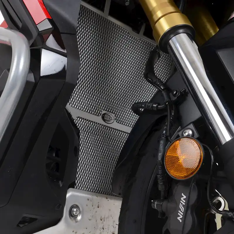 Radiator Guard for Honda X-ADV 750 '21- '24