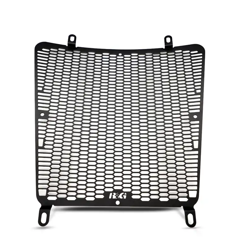 PRO Radiator Guard for Aprilia RSV4 1100 (Factory) '15- '24, V4 Tuono 1100 (Factory) '15- '24
