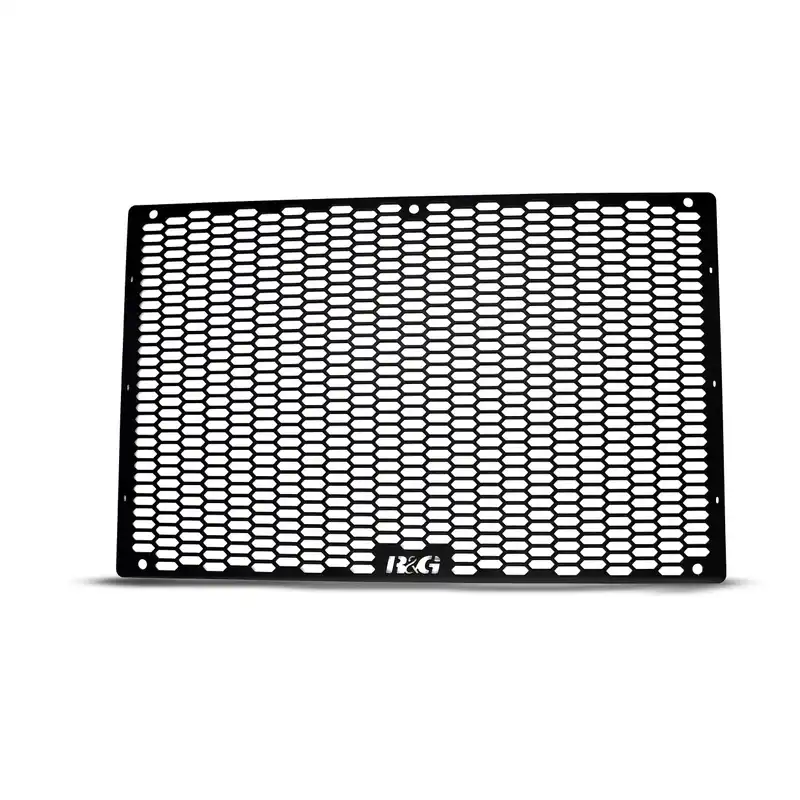 PRO Radiator Guard for Kawasaki Z900 '17- '24, Z900RS '21- '24
