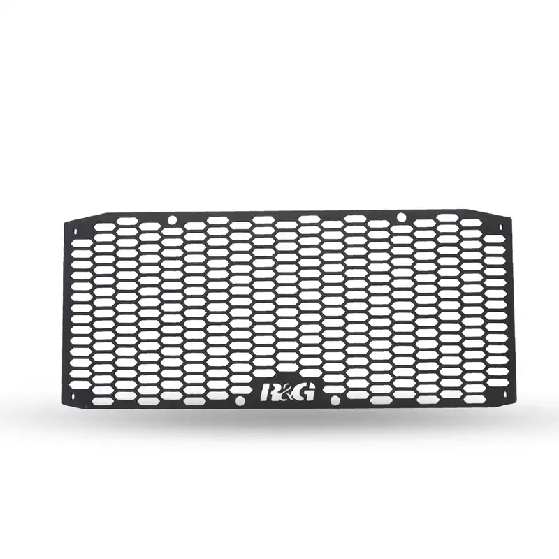 PRO Radiator Guard for Aprilia RS 125 '21- & Tuono 125 '21-