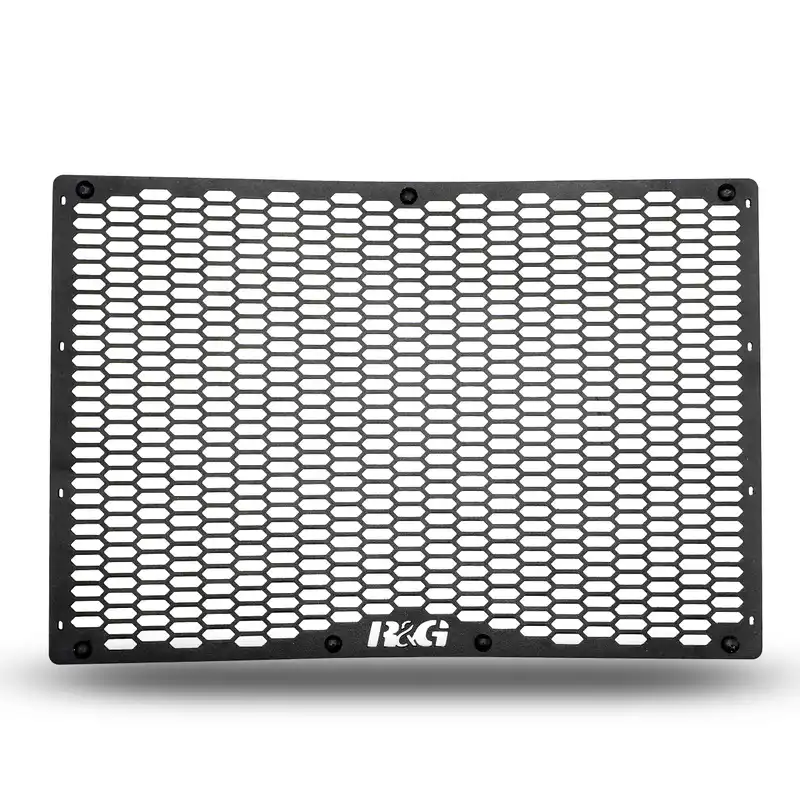 PRO Radiator Guard for Harley Davidson Sportster S '22-
