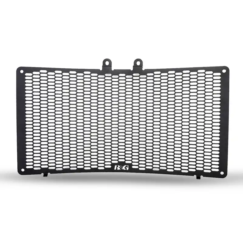 PRO Radiator Guard for KTM 890 SMT '23- '24, 790 Adventure '19-'22 & 890 Adventure '20-'22