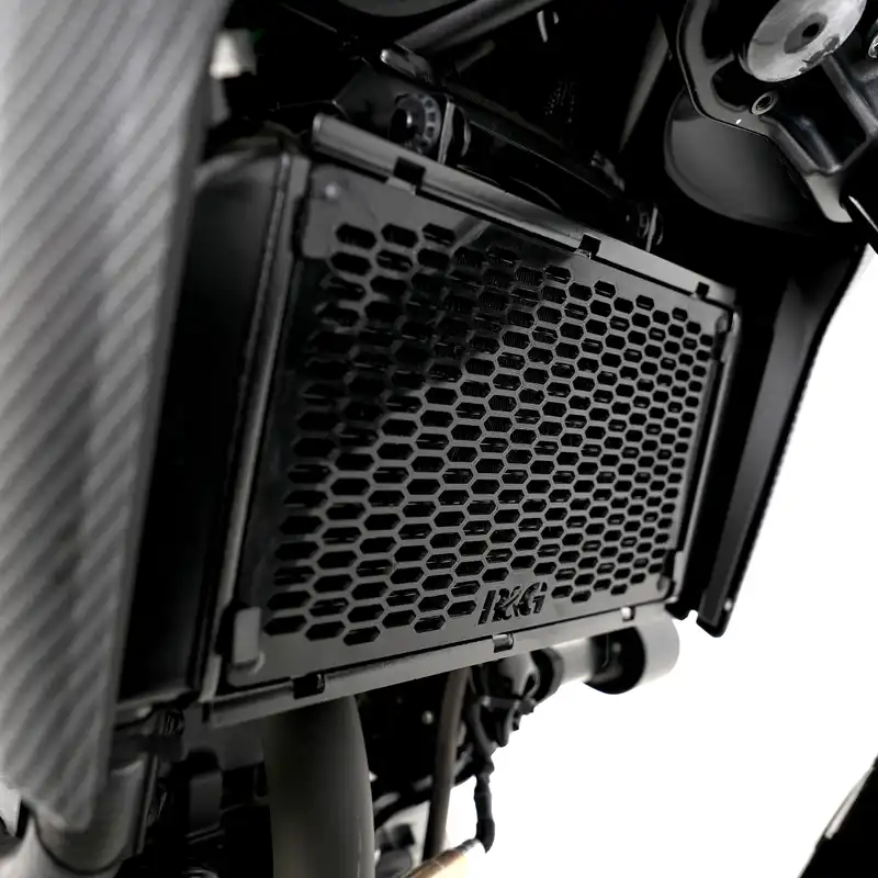 PRO Radiator Guard for CFMoto 300NK '21-