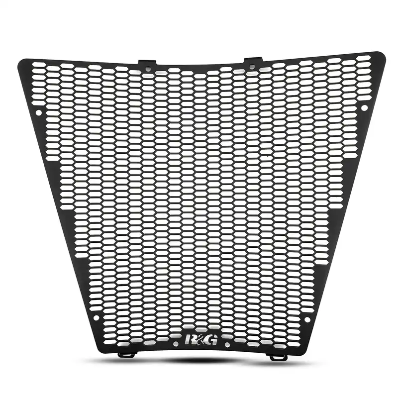 PRO Radiator Guard for Honda CBR1000RR-R (SP) ’20-