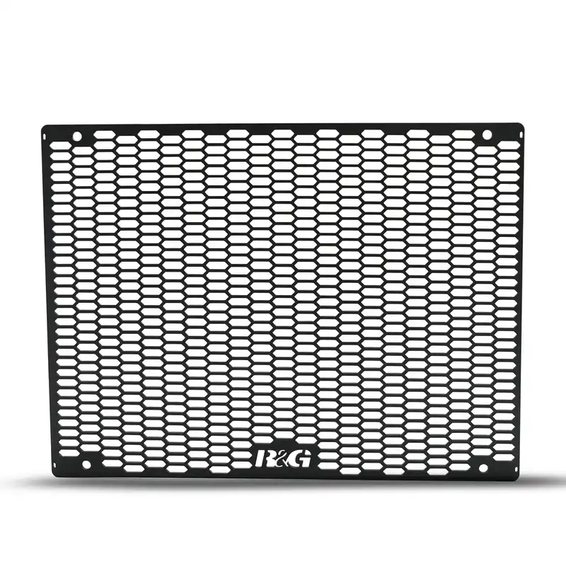 PRO Radiator Guard Triumph Daytona 660 '24-