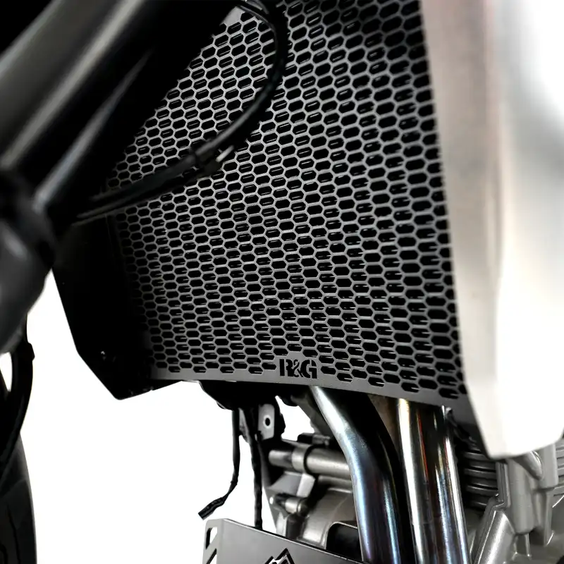 PRO Radiator Guard for Kove 800X PRO '24-
