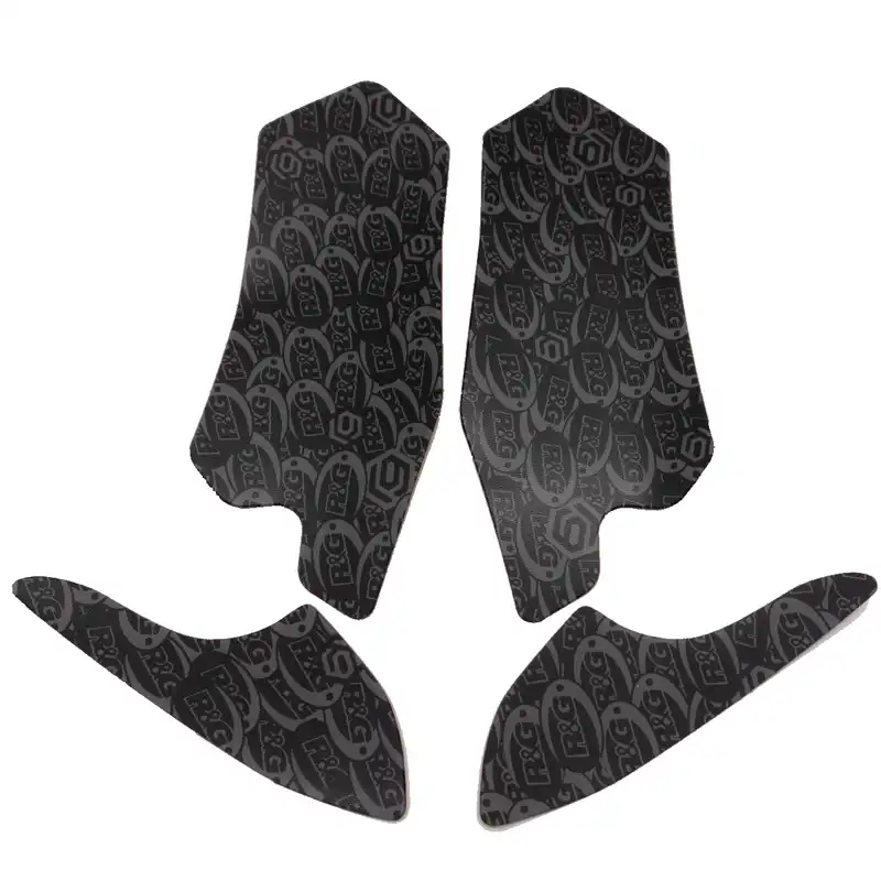 Race Grips for the Ducati 899/ 959/ 1199/ 1299 Panigale '20-/ V2 '20- '24/ Supersport 950 '21- (4-Piece Kit)