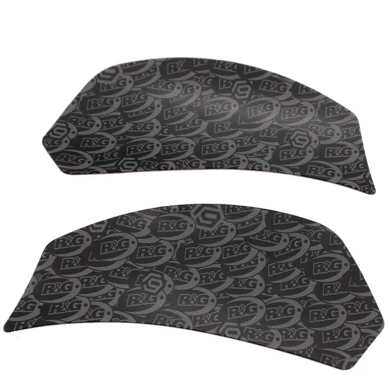 Race Grips for the Energica EGO/ EGO+/ EGO+RS '21- (2-Piece Kit)