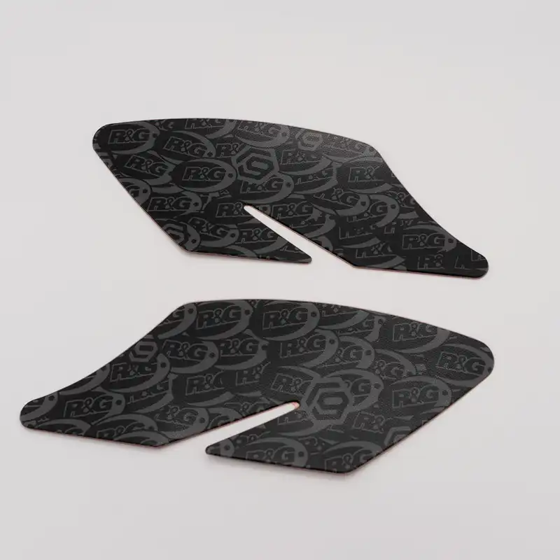 Race Grips for the Kawasaki ZX-25R '20- & ZX-4R(R) (SE) ’23- '24 (2-Piece Kit)
