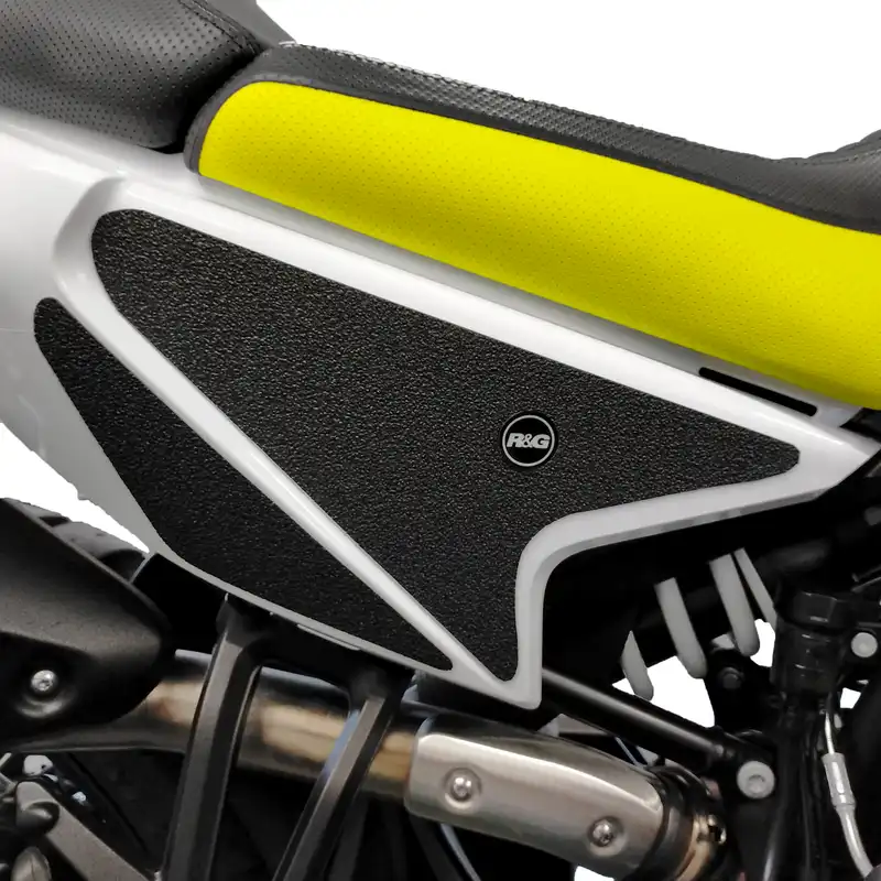 R&G Scuff Guard for Husqvarna Norden 901 '22- (4-piece)