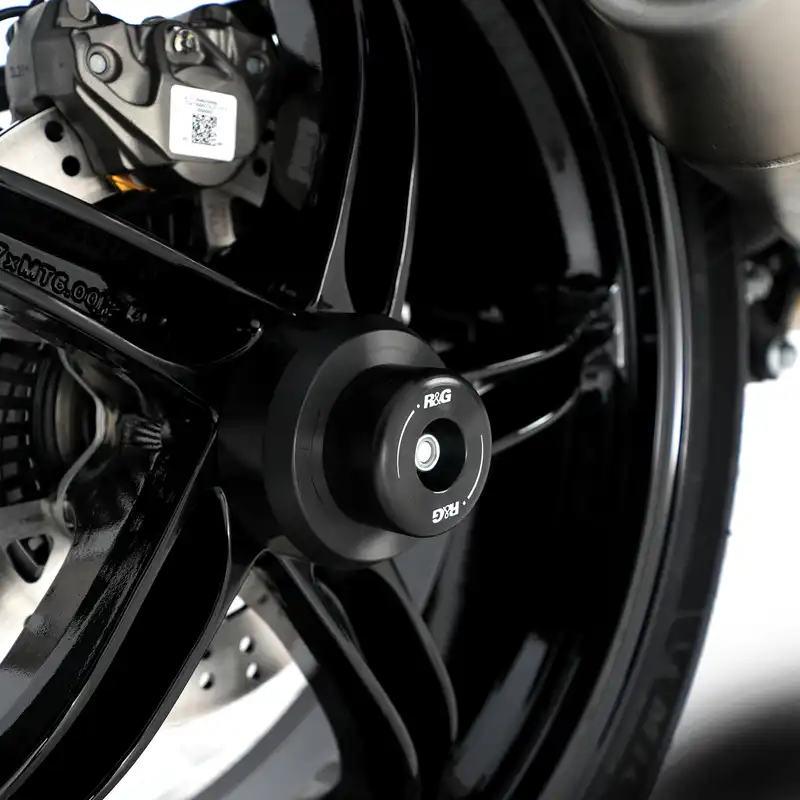 Swingarm Protectors for KTM 1290 Super Duke R and GT, KTM 1390 Super Duke R (Evo) 2024