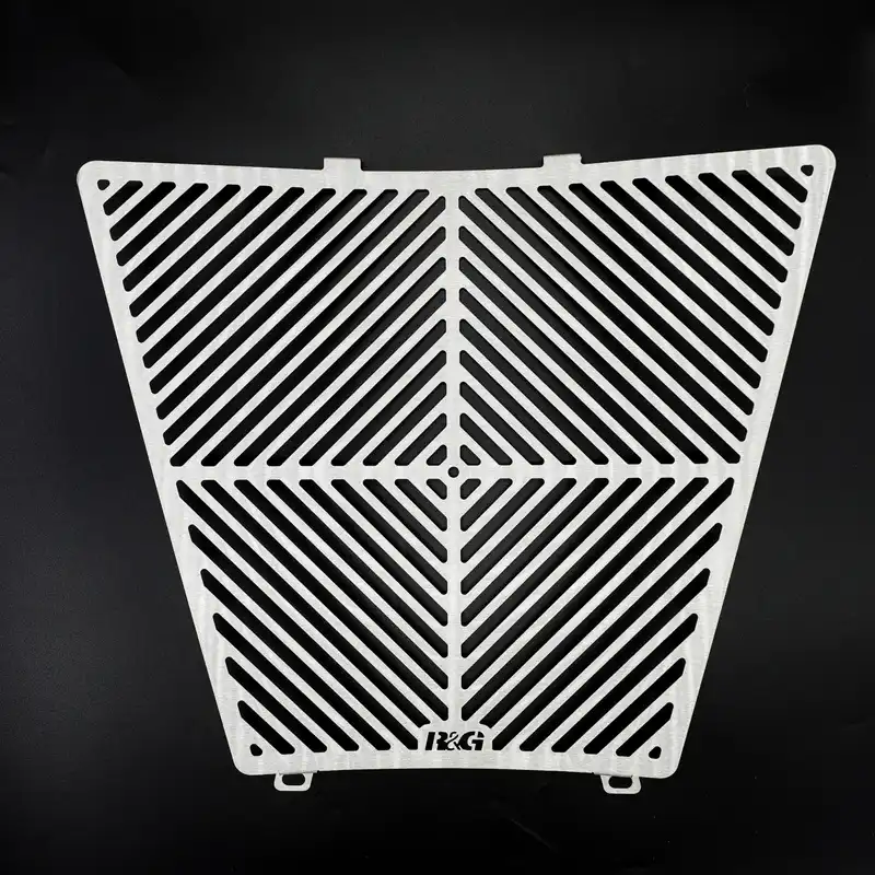 Stainless Steel Radiator Guard & Cooler Guard Kit for Honda CBR1000RR-R & SP '20-