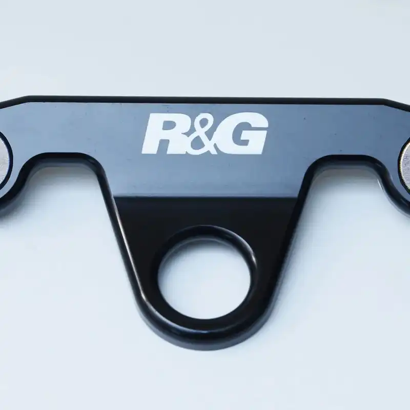 Tie-Down Hook for Ducati Monster 1200R '16- & Supersport 950 S '21- 