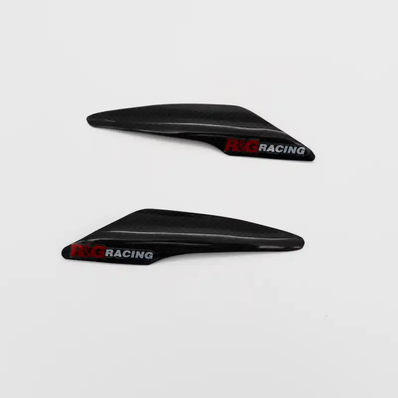 Carbon Fibre Tail Sliders for Triumph Speed Triple 1200 RS '21- & RR '22-