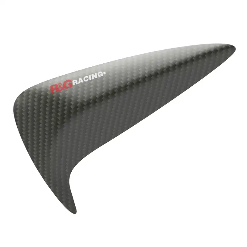 Tank Sliders for the Ducati Panigale V4(S) '25- and Streetfighter V4/V4 S '25-