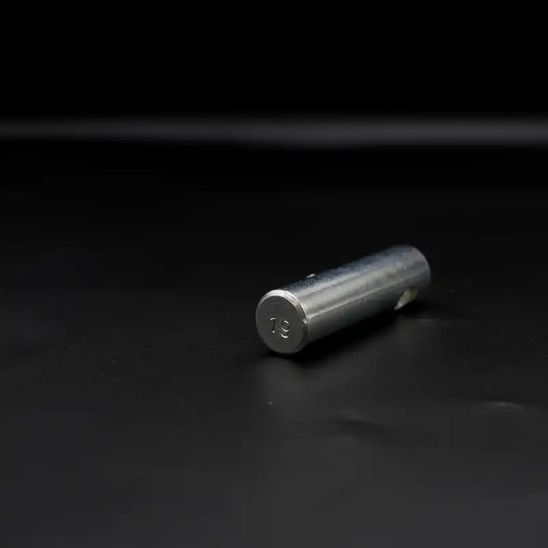 R&G Workshop Headlift Stand Pin - 19mm