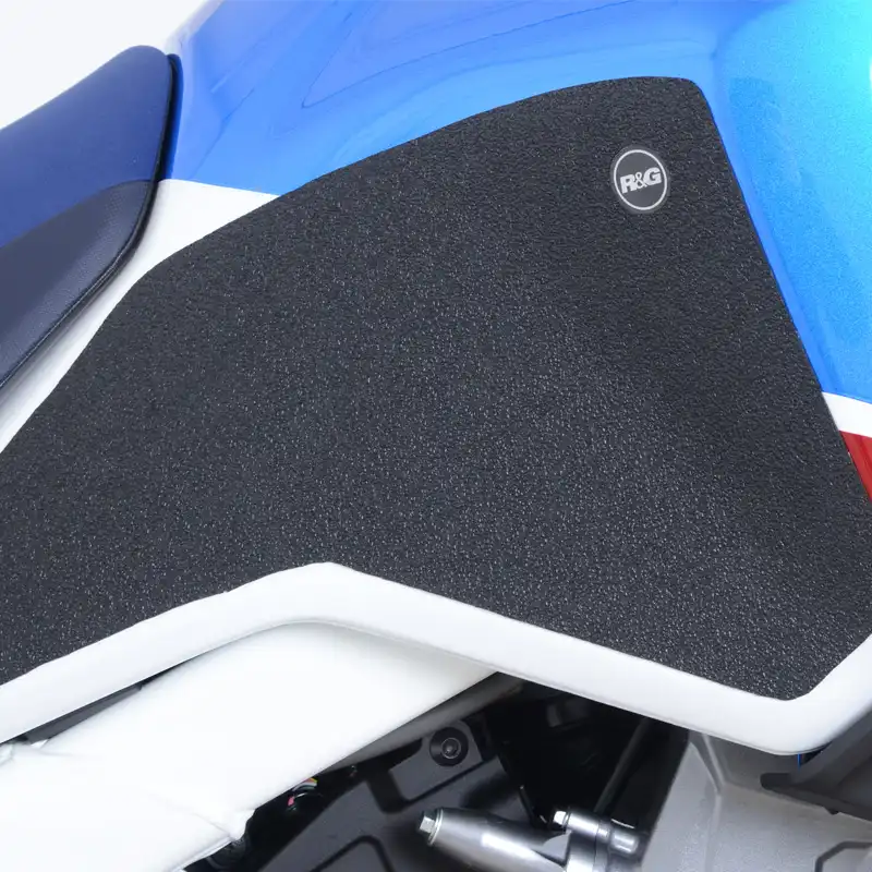 R&G Tank Traction Grips for Honda CRF1000 Africa Twin Adventure Sports '18-'19