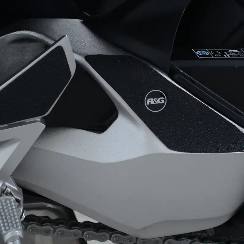 R&G Boot Guard Kit for Honda CB1000R(+) '18- (3-Piece)