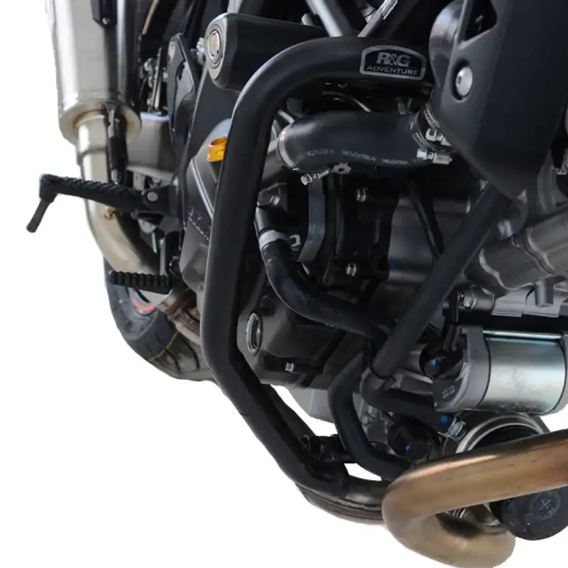 Adventure Bars for Suzuki SV650 '16- & SV650X '18-