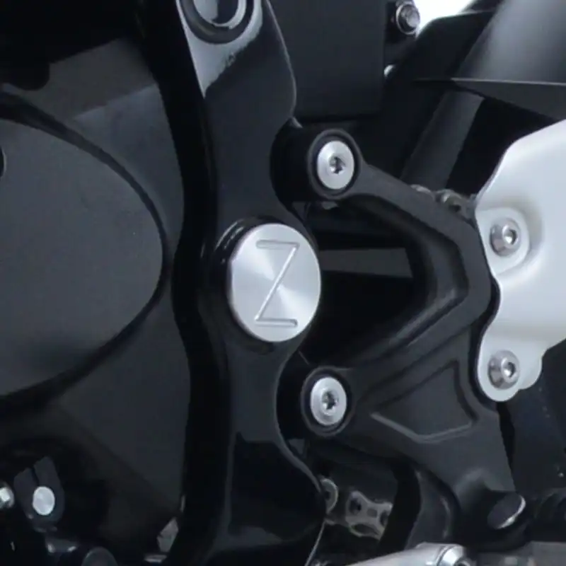 Frame Plug for Kawasaki Z900RS '18- '24 (RHS/LHS)