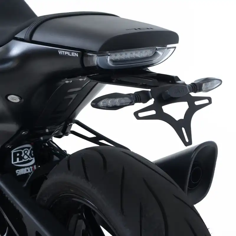 Tail Tidy for Husqvarna Vitpilen 701 '18- 