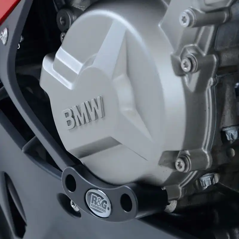 Engine Case Slider for BMW S1000RR, S1000R '14-'20 and HP4