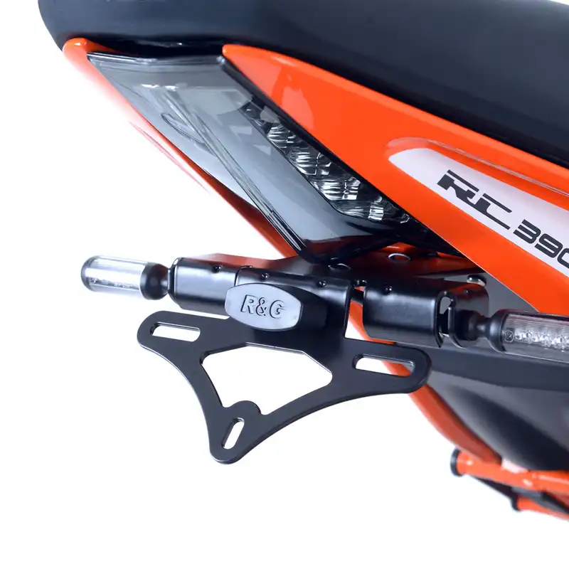 Tail Tidy for KTM RC 125 '14- /200 '14- /390 '14-'21 models