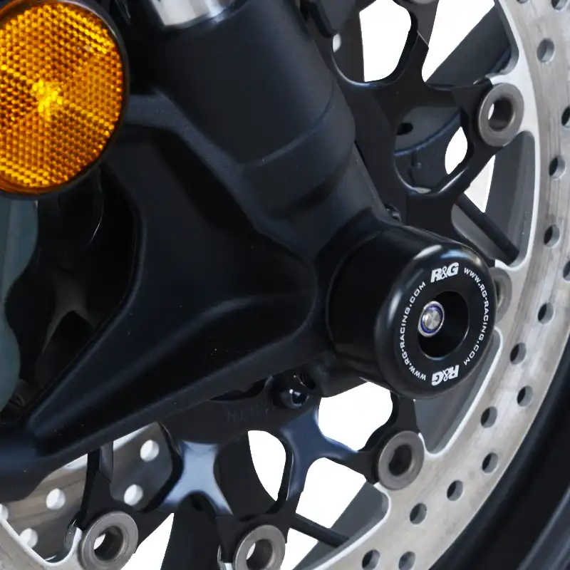 Fork Protectors for Honda CBR1000RR ’08-'19, CBR1000RR SP '14-'19 & CB1000R(+) '18-