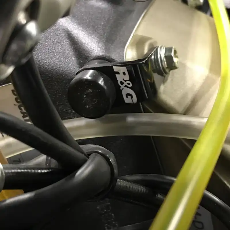 Lockstop Savers for Ducati 899 '13-/959 '16-/1199 '12-/1299 '15- Panigale, Panigale V2 ’20- '24, Streetfighter V2 '22- '24
