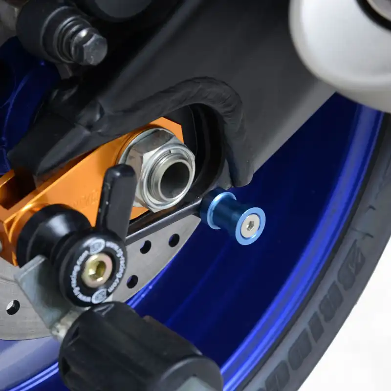 M10 Paddock Stand Bobbins