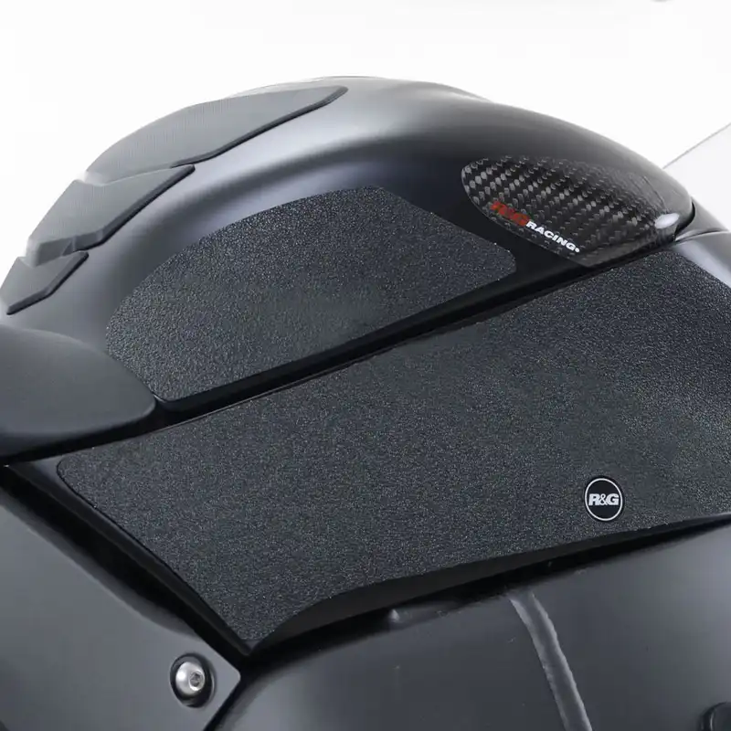 R&G Tank Traction Grip for Kawasaki ZX10R '16-'20