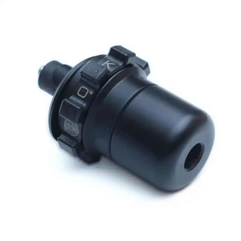 Kaoko Throttle Stabilizer for the Suzuki DL650 V-Strom , DL1000 V-Strom