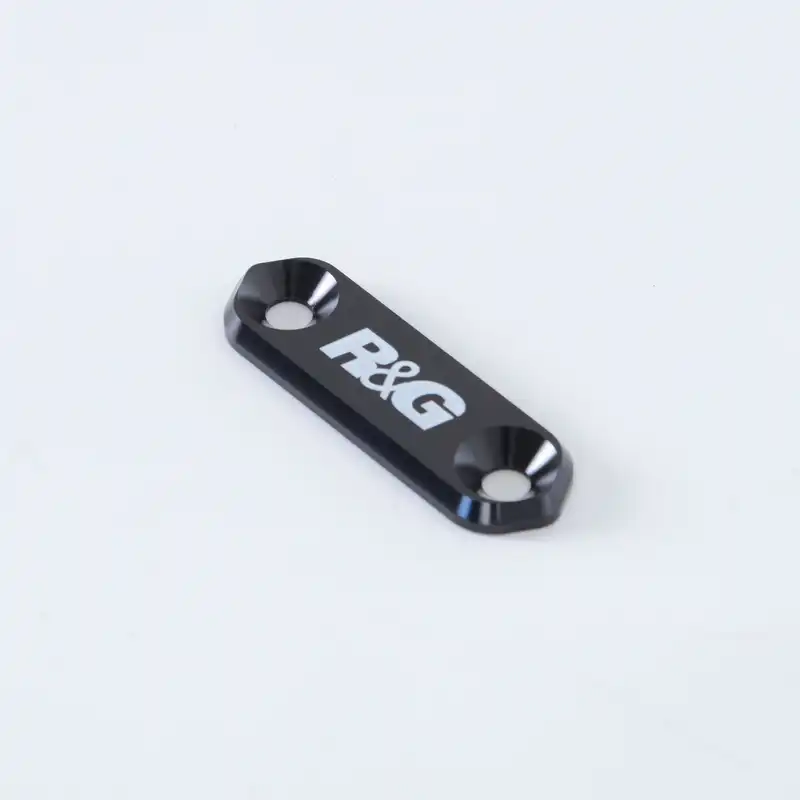 Rear Foot Rest Blanking Plate for GSX-R125 '17- & GSX-S125 '17-