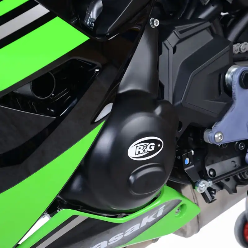 Engine Case Cover Kawasaki Z650 '17- '24  and Ninja 650 '17- '24(LHS)