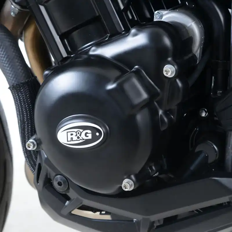 Engine Case Cover Kawasaki Z900 '17-'19 (LHS)