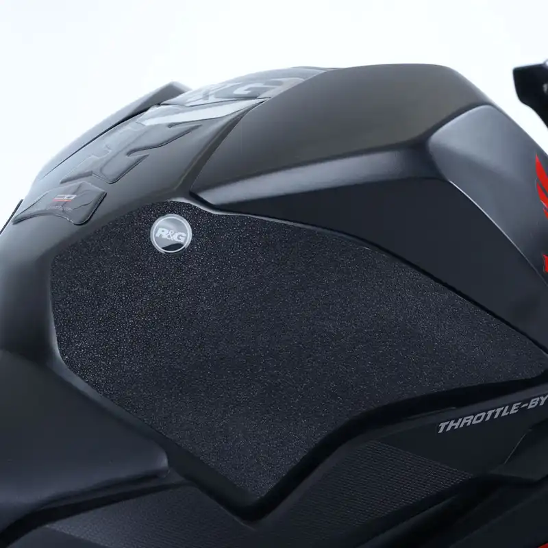 R&G Tank Traction Grips for Honda CBR250RR '17-