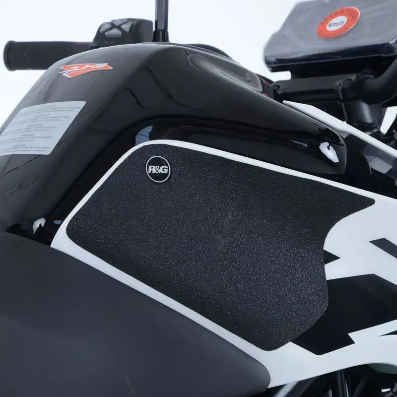 R&G Tank Traction Grip for KTM 125 DUKE '17-'23
