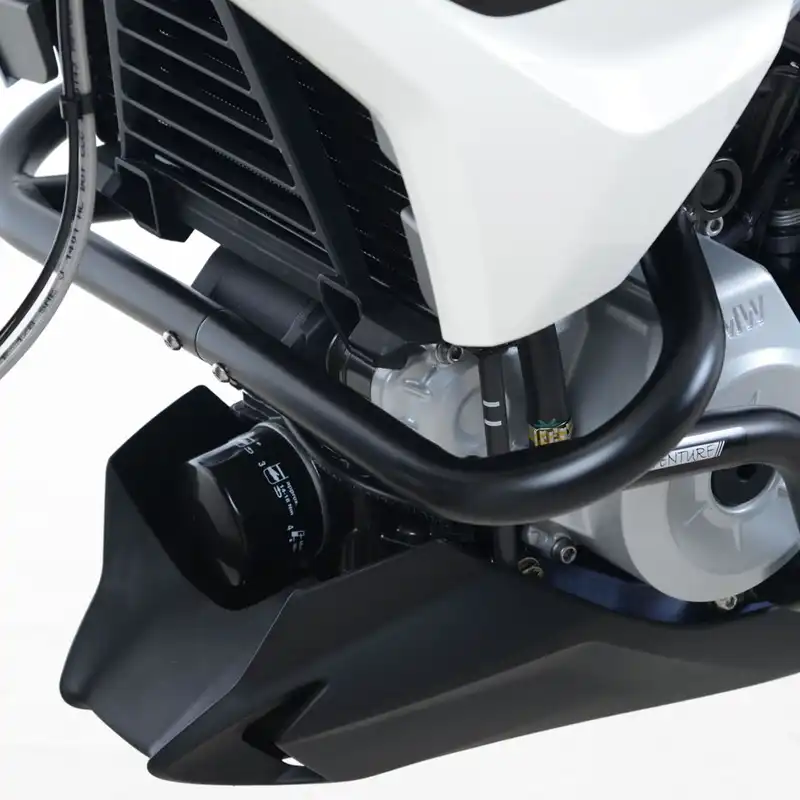 Adventure Bars for BMW G310R '17- and G310GS '17- models