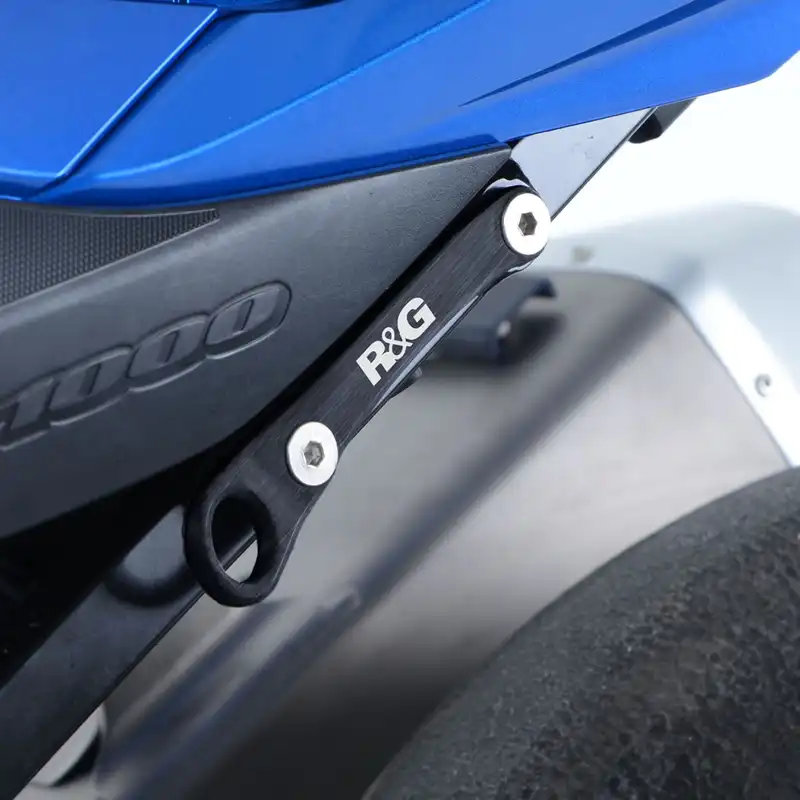 Tie-Down Hook for Suzuki GSX-R1000 '17- '24 / GSX-R1000R '17- '24