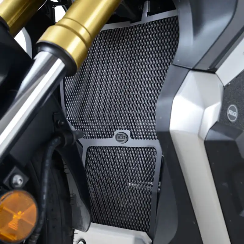 Radiator and Downpipe Guard for Honda X-ADV (750) '17-'20