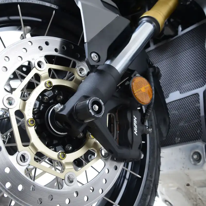 Fork Protectors for Honda X-ADV (750) '17- '24